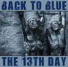 Picture for song 'God On A Good Day' by artist 'Back To Blue'