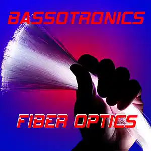 Picture for song 'Fiber Optics' by artist 'BASSOTRONICS'
