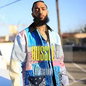 Picture for song 'Hussle (Buy at beatstas.com) (Nipsey Hussle Type B' by artist 'BeatStas'