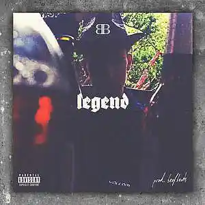 Picture for song 'legend (prod. beefbeats)' by artist 'prod CPK'
