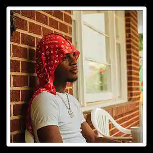 Picture for song 'WAITING - Toosii Beat' by artist 'Bino Made The Beat'