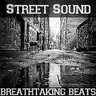 Picture for song '(87 BPM) STREET SOUND' by artist 'Breathtaking Beats'