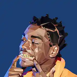 Picture for song 'Bank Up' by artist 'Brentin Davis Beats'