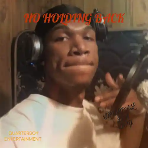 Picture for song 'Crucial Boy- Real Aint Real No Mo' by artist 'Crucial Boy'