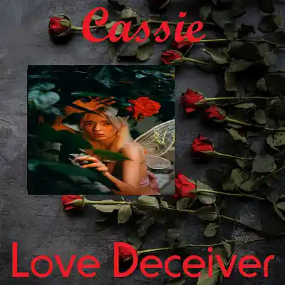 Picture for song 'Love Deceiver' by artist 'Cassie'