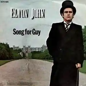 Picture for song 'song f G' by artist 'Cecil Vittar'