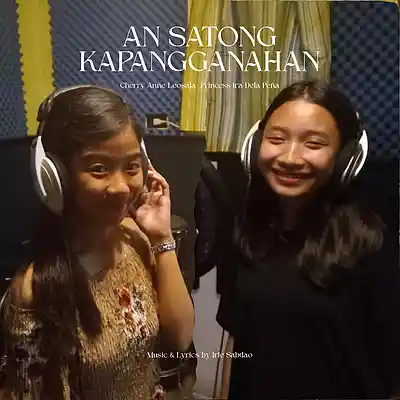 Picture for song 'An Satong Kapangganahan (Demo Version)' by artist 'Cherry Anne Leosala'