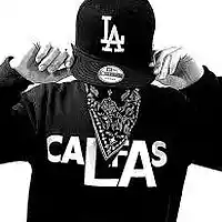 Picture for song 'REACHING OUT WEST' by artist 'Cloak Beats'