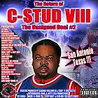 Picture for song 'C-STUD VILL - WHERE -U- FRUM 210 RADIO EDITED' by artist 'C- STUD VILL'