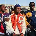 Picture for song 'Break Me Off (Free Download)' by artist 'Digital Diamond Beatz'