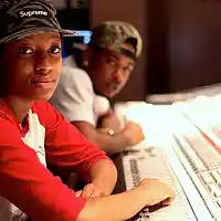 Picture for song 'The Return' by artist 'DJMercuryYCE'