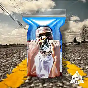 Picture for song 'Hip Hop Beat 1Sunset Speed_ (100 - Ab)' by artist 'Dream Beach'