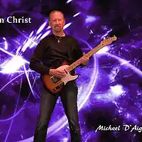 Picture for song 'In Christ' by artist 'fool4christ'