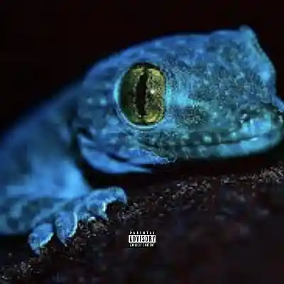 Picture for song 'Blue and Genius Instrumental (K.O Da Pharaoh type)' by artist 'Foresee Ent'