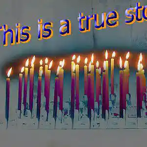 Picture for song 'This is a true story' by artist 'Fusion Juice'
