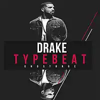 Picture for song 'Alert - (Drake Type Beat) - BUY 1 GET 1 FREE!' by artist 'Ghostrage'