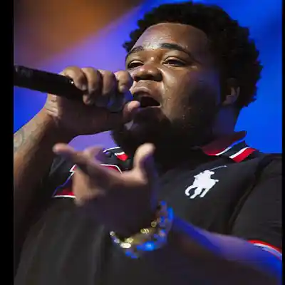 Picture for song 'Lil Durk x Lil Tjay x Rod Waves Type Beat - What' by artist 'Hashtag6eatZ033'