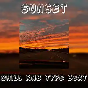 Picture for song '(FREE) Dusk Chill RNB x Nostalgic Type Beat prod H' by artist 'Hollow Prod'
