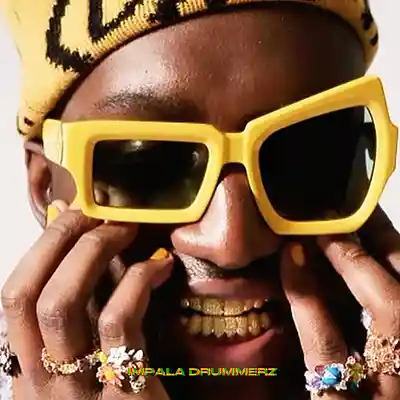 Picture for song 'SICK - Club Banger x Hip Hop' by artist 'IMPALA DRUMMERZ'
