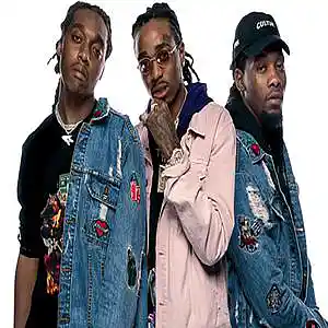 Picture for song 'Migos x Future type beat "Pop Out"' by artist 'Infamous Ace Beats'