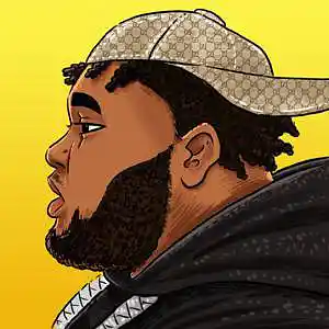 Picture for song 'I Cry (Rod Wave Type Beat)' by artist 'Jammy Beatz'