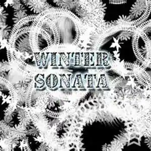 Picture for song 'Snow Blossoms' by artist 'Johanna Renfro'