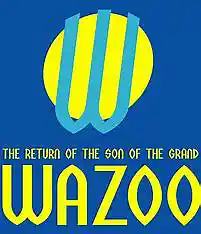 Picture for song 'Wah Wazoo' by artist 'Johanna Renfro'