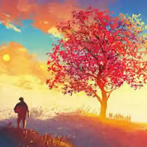 Picture for song 'Wordscraft' by artist 'Johanna Renfro'