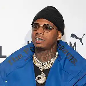 Picture for song 'Global // Moneybagg Yo Type Beat' by artist 'John Coleman'