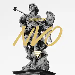 Picture for song 'JPINEDO - LEGIONNAIRE (NVO/OVO SOUND) 2019' by artist 'JPinedo1'