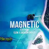 Picture for song '*NEW* - Magnetic Ft eleni - Jackson Church 181bpm' by artist 'Jrum Beats'