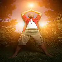 Picture for song 'You Got The Power-Soulful House' by artist 'Kamal Supreme'