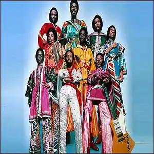 Picture for song 'September (Earth, Wind & Fire Cover)' by artist 'Kamileon'