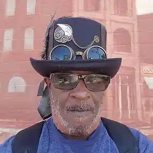 Picture for song 'NO WHERE TO HIDE' by artist 'KENNETH D. BRYANT'