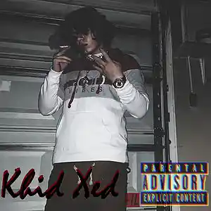 Picture for song 'Catch Up' by artist 'Khid Xed'