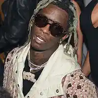 Picture for song 'Haters (Prod. By King LeeBoy)' by artist 'King LeeBoy'