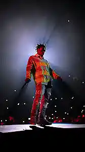 Picture for song 'Kodak Black x Juvenile Type Beat - "Show After Sho' by artist 'Kontact Beatz'