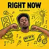 Picture for song 'Right Now' by artist 'KingELOTheGod'