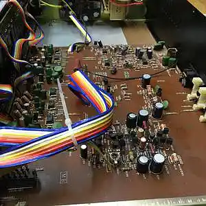 Picture for song 'Transformin Tail' by artist 'LARZNEW'