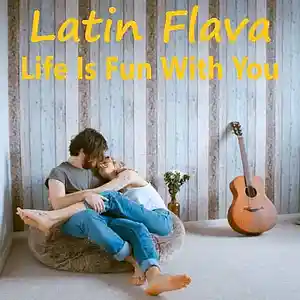 Picture for song 'Life Is Fun With You (La Vida Es Divertida Contigo' by artist 'Latin Flava'