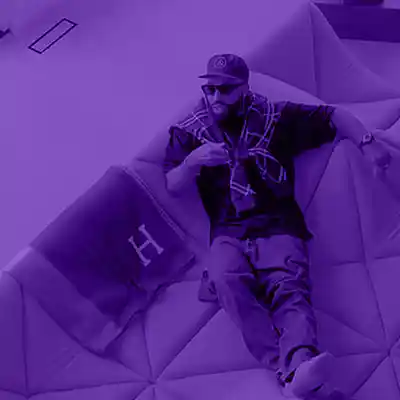 Song picture of 'Coolin (Larry June x Cardo Got Wings)'