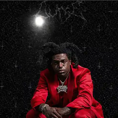 Picture for song 'VISION Kodak Black Type Beat 140 bpm C Minor' by artist 'Lukye'