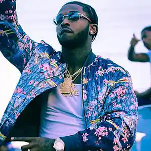 Picture for song 'Glizzy (BUY 1 GET 3 FREE)' by artist 'LWilliamsBeats'