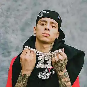 Picture for song 'Central Cee x Kay Flock Type Beat - Ungrateful' by artist 'magicboy'
