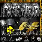 Picture for song '14. Ampd Up' by artist 'Mike Deeze'