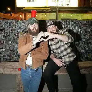 Picture for song 'One More Lie - Morgan Wallen x Country Type Beat' by artist 'Milanmadeit'