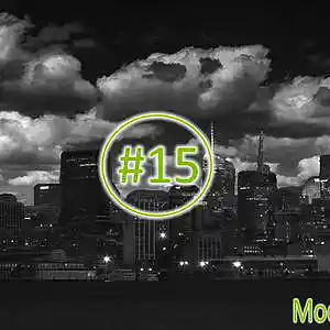 Picture for song '#Beat15' by artist 'Moezez-G-Beatz'