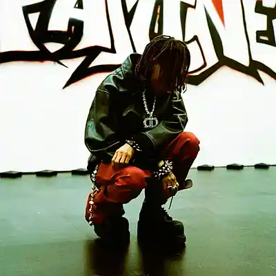 Picture for song 'BLINDED (5 Unlimited for $50)' by artist 'No30music'