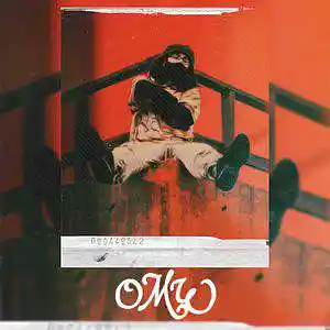Picture for song 'omw' by artist 'Okayt98'