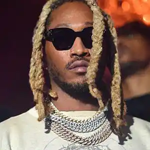 Picture for song 'FUTURE X 21 SAVAGE X DRAKE TYPE BEAT' by artist 'OneHunid Beats'